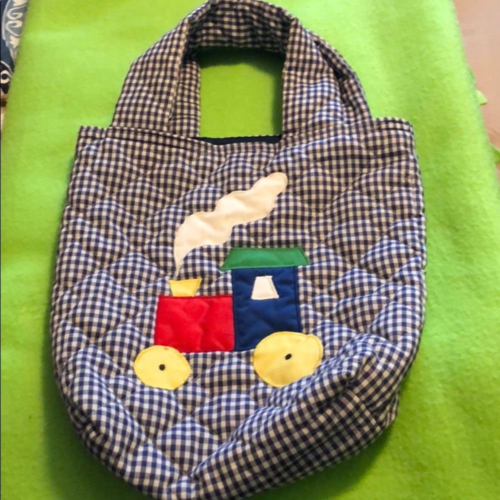 Child’s bag